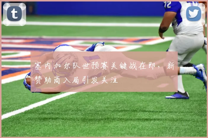 塞内加尔队世预赛关键战在即，新赞助商入局引发关注
