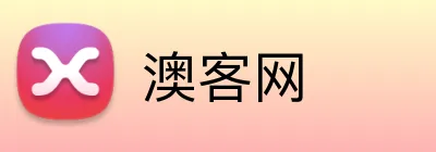 澳客网 Logo